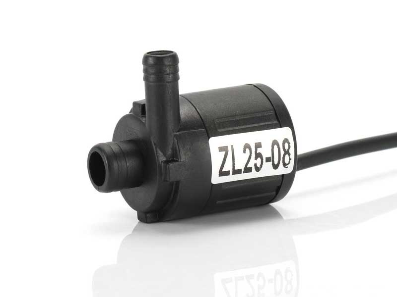 ZL25-08 Food Grade Pump