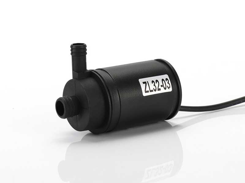 ZL32-03 Mini, PC Cooling Pump