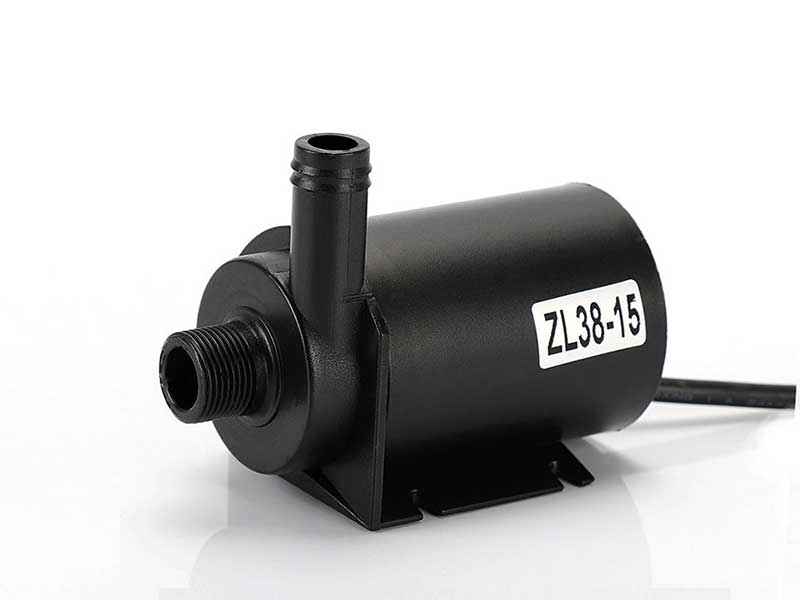 ZL38-15 PC (Server) Cooling Pump