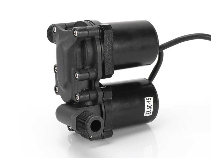 ZL50-15 High Building Water Supply Pump