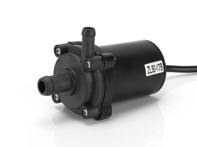 ZL50-17B Warm Water Bath Pump