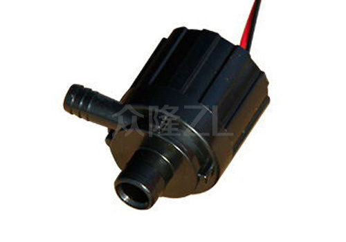 ZL25-02 Mini, Food Grade Pump